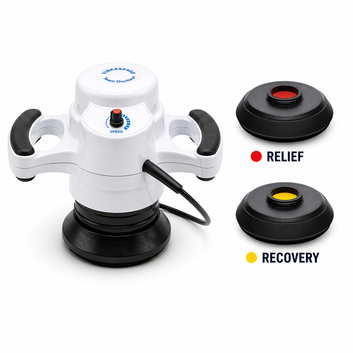 Vibeassage® Sport Relief Bundle
