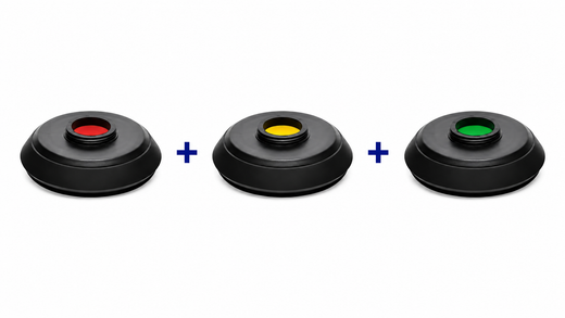 THE COMPLETE 3-PHASE SYSTEM