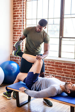 I’m a Personal Trainer / Coach